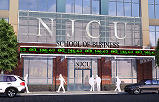 New Jersey City University