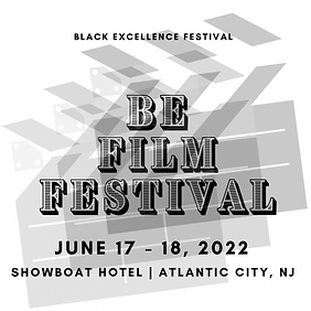 BE Film Festival Showcase