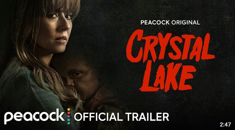 Crystal Lake Trailer image