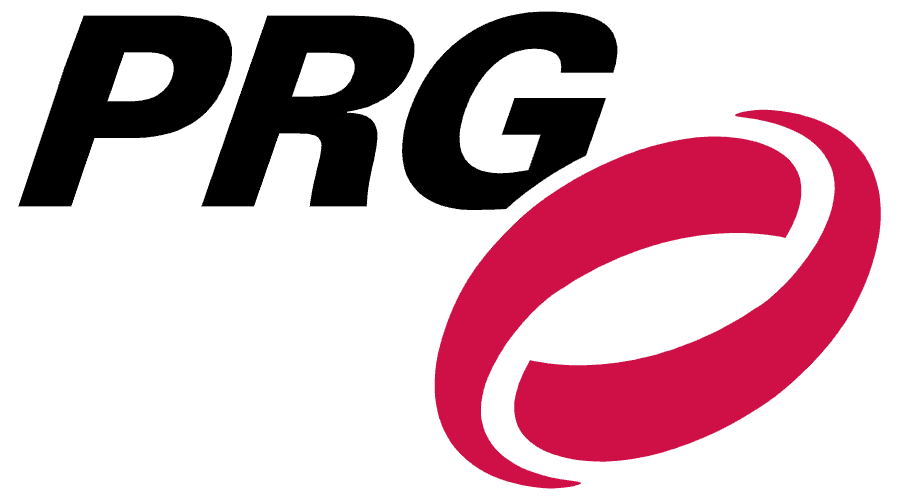 PRG Logo