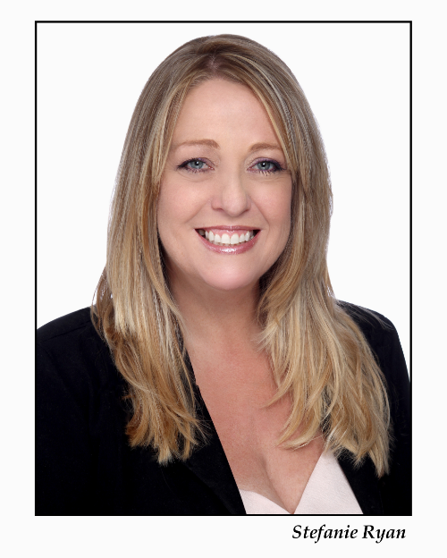 Stefanie Ryan
