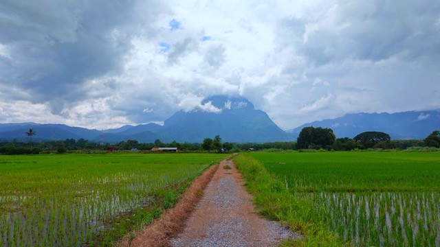 Location Scout image: Thailand