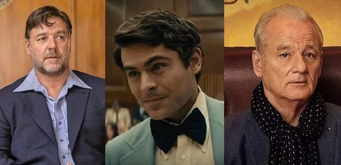 Russell Crowe, Zac Efron and Bill Murray star in 'The Greatest Beer Run Ever'