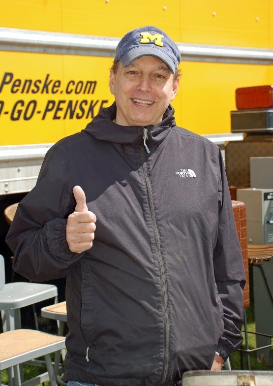 Ron Fennick