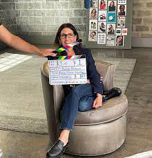 Bobbi Brown at 18 Label