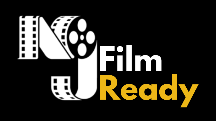 Film Ready NJ logo