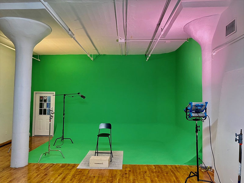 EAST COST POST SERVICES studio image