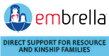 embracing and empowering families : Embrella Training