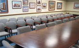 Photo of Board Room