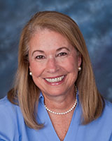 Judith M. Peresichilli, R.N., B.S.N., M.A., Chairperson