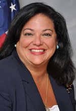 Marlene Caride, Esq (photo)