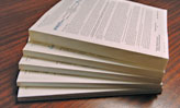 Photo of Stack of Papers