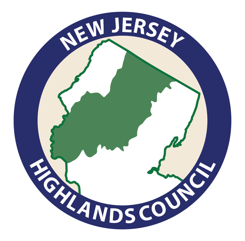 New Jersey Highlands Water Protection and Planning Council Logo