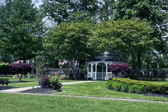 Mansfield Township