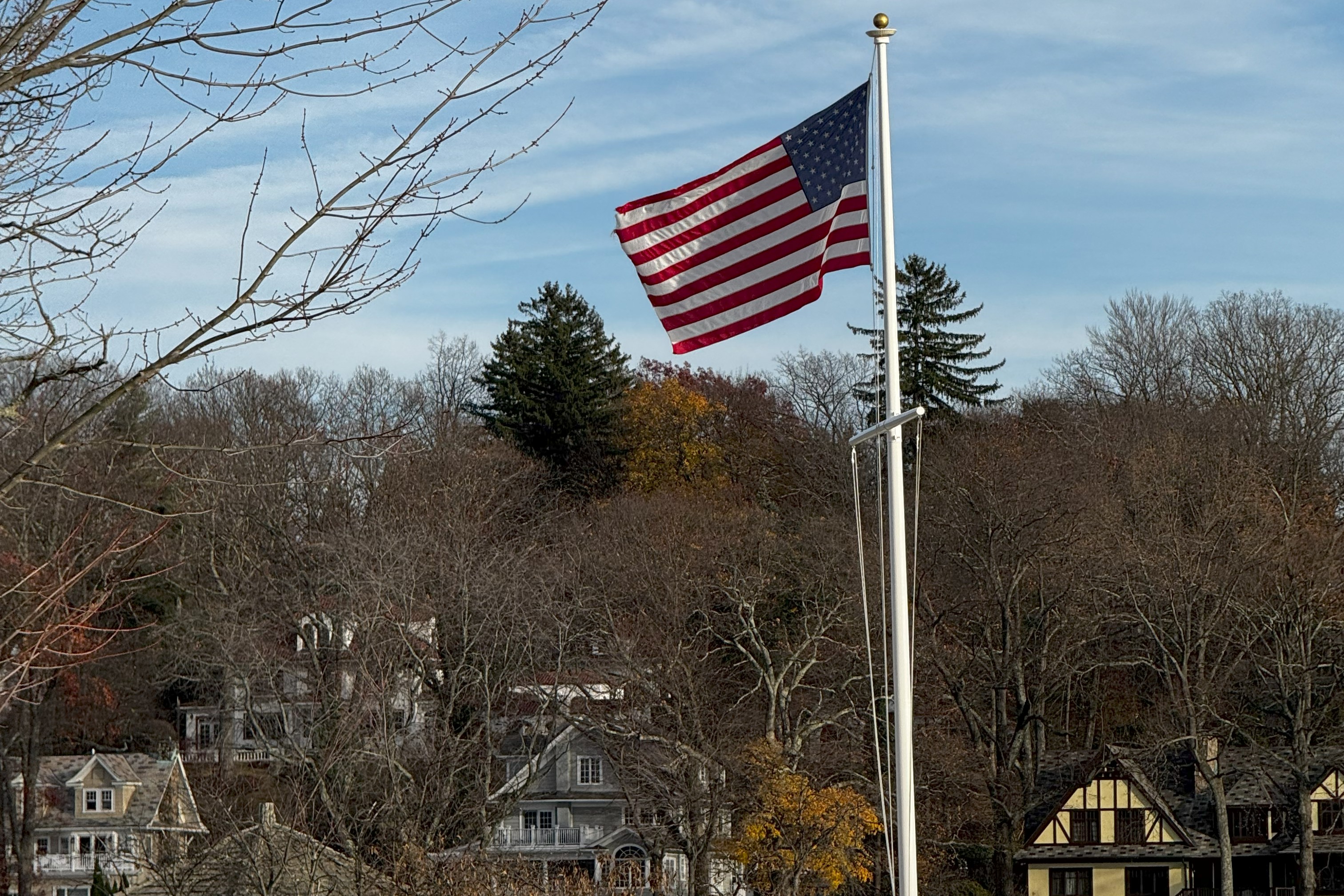 flag