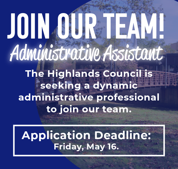 a job Announcement