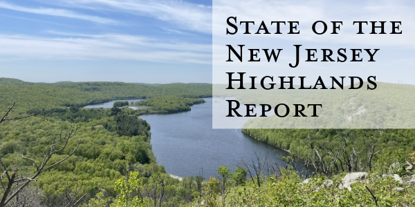 an image of a reservoir with words on top