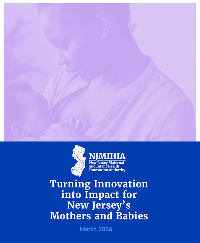 Annual Report Cover - March 2026