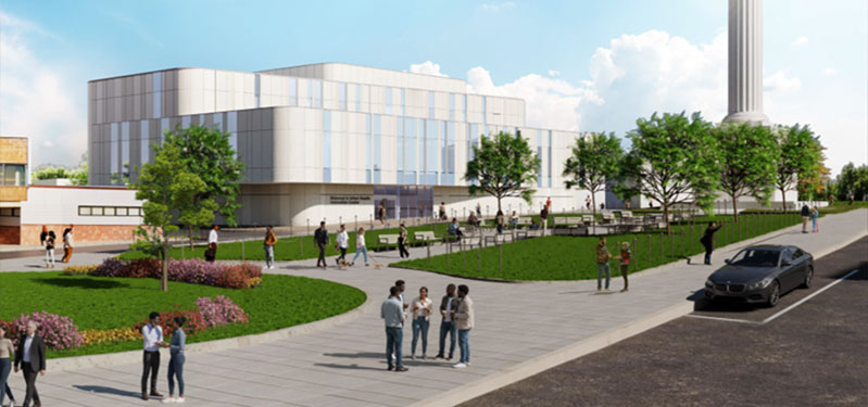 NJMIHIA Health Innovation Center Hub