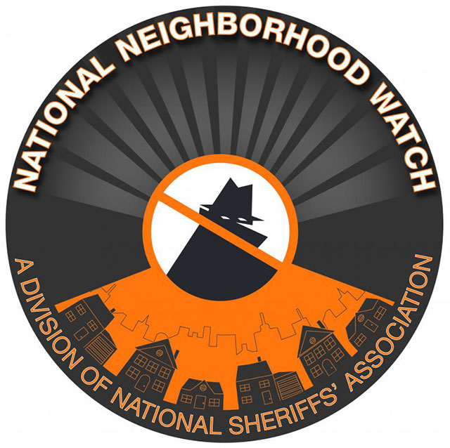 National Neighborhood Watch Program Logo