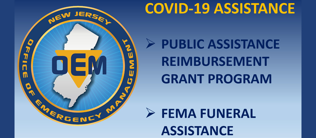 FEMA Covid 19 Funeral Assistance