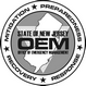 NJ Office of Emergency Management Logo