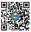 Qyster Creek Generating Station Brochure QR Code