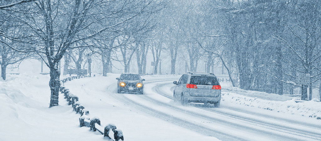 Winter Safety