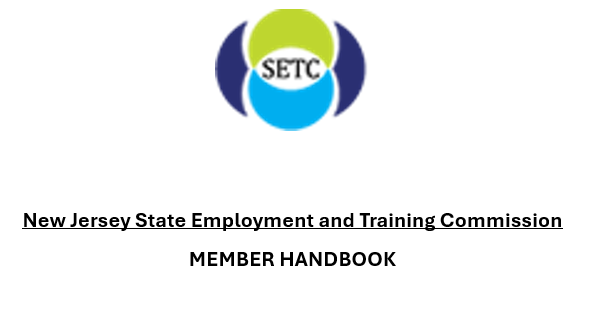 SETC Member Hanbook Image