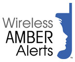 Wireless AMBER Alerts