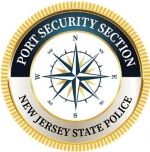 New Jersey State Police Homeland Security Branch logo