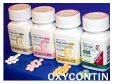 Oxycontin