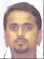 Photograph of and link to Adnan G. El Shukrijumah