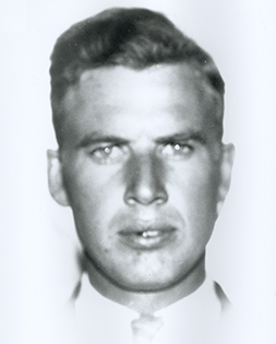 Trooper Leonard P. McCandless