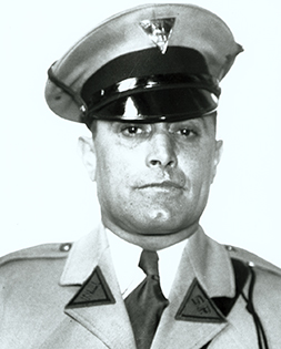 Trooper Joseph Perry