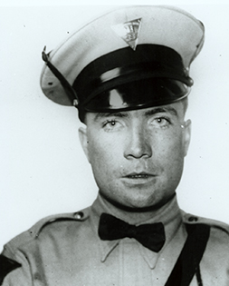Trooper Francis R. O'Brien