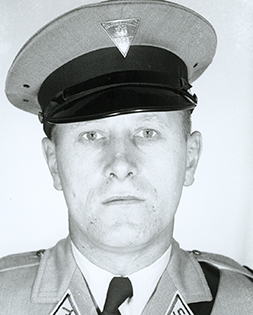 Trooper John Anderson