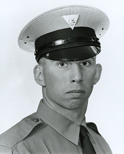 Trooper Thomas W. Kavula