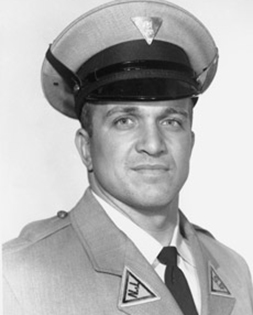 Trooper Robert Merenda