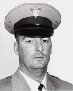 Trooper Russell J. Moesta