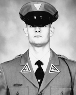 Trooper Bertram T. Zimmerman III