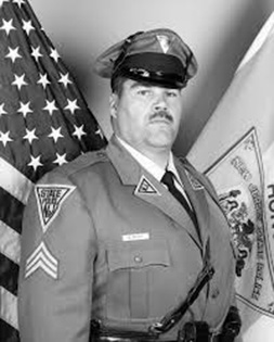 Photo of Staff Sergeant Bryan U. McCoy