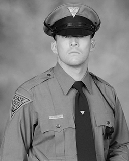 Trooper Sean Cullen