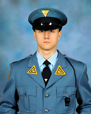 Trooper Tyler Dalrymple