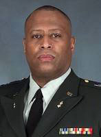 Dwayne M. Kelley