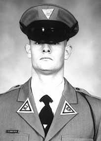 Trooper Bertram T. Zimmerman III