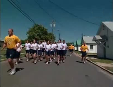 Trooper Youth Week 2018 | New Jersey State Police