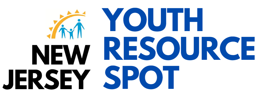 New Jersey Youth Resource Spot Logo