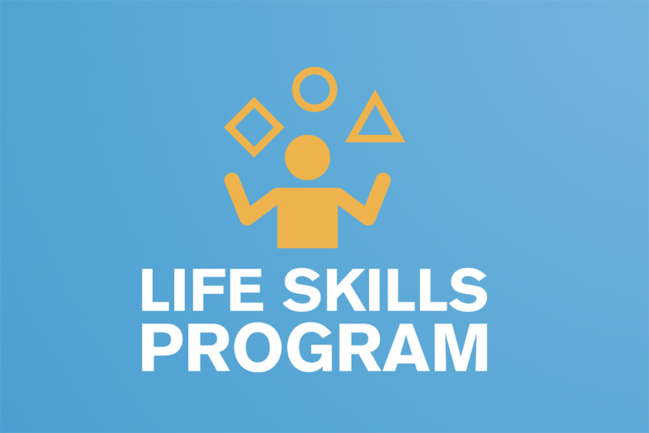Life Skills Programs