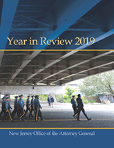Attorney General 2019 Year in Review